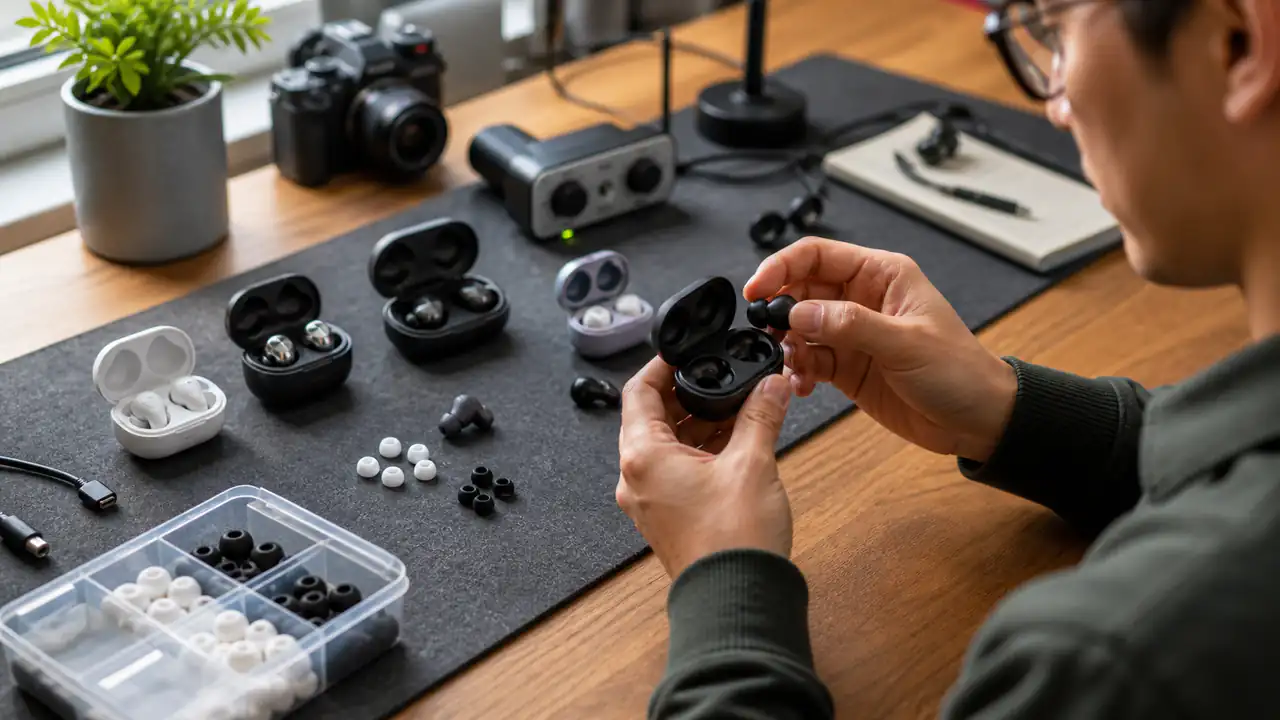 Best Refurbished Wireless Earbuds: 9 Top Picks in 2026