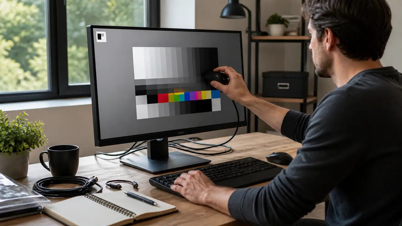 Best Refurbished Dell Monitors: 9 Top Picks in 2026