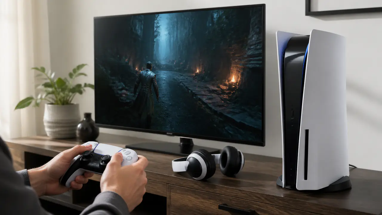 Best Refurbished Ps5: 9 Top Picks in 2026