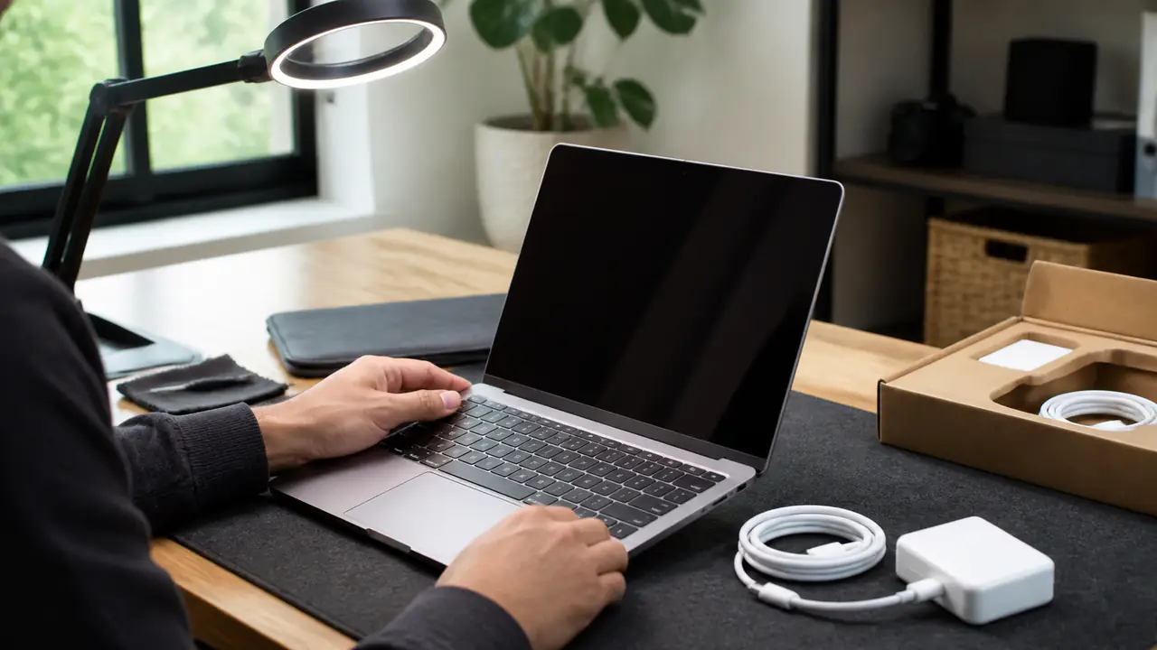 Best Refurbished MacBook Air: 9 Top Picks in 2026