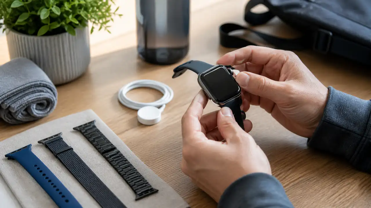Best Refurbished Apple Watch: 9 Top Picks in 2026