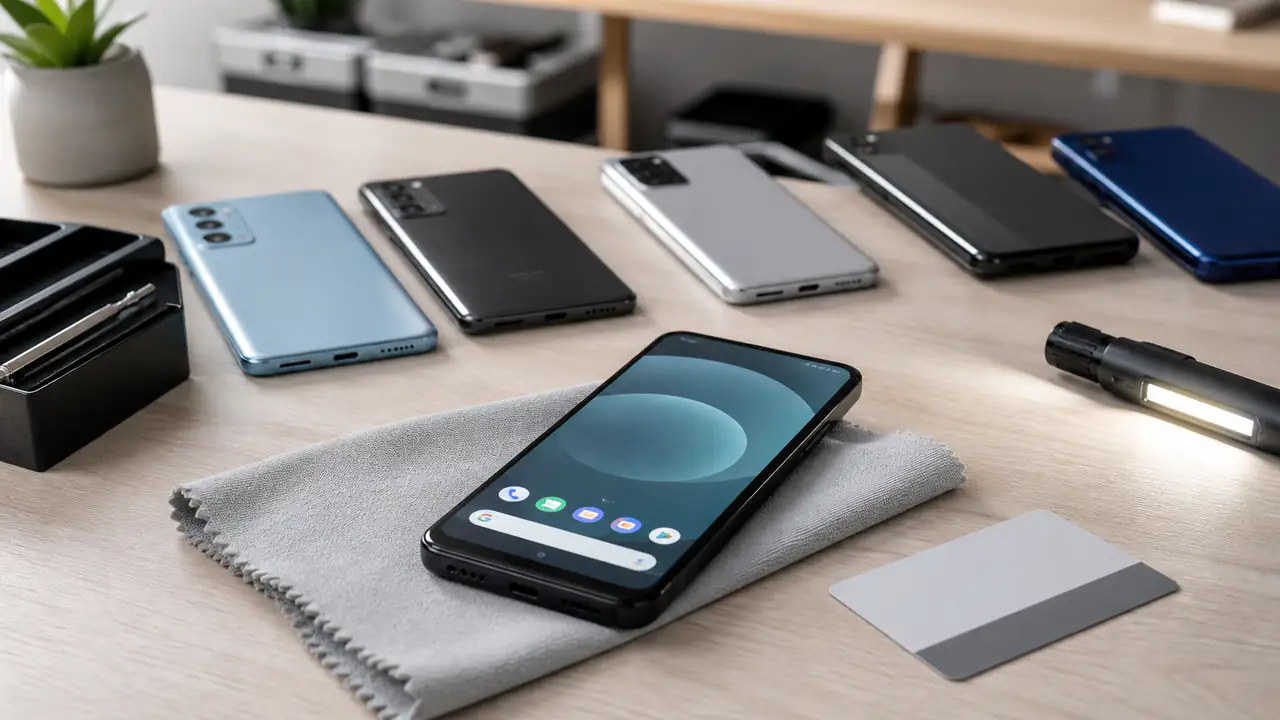 Best Refurbished Phones Under 200: 9 Top Picks in 2026