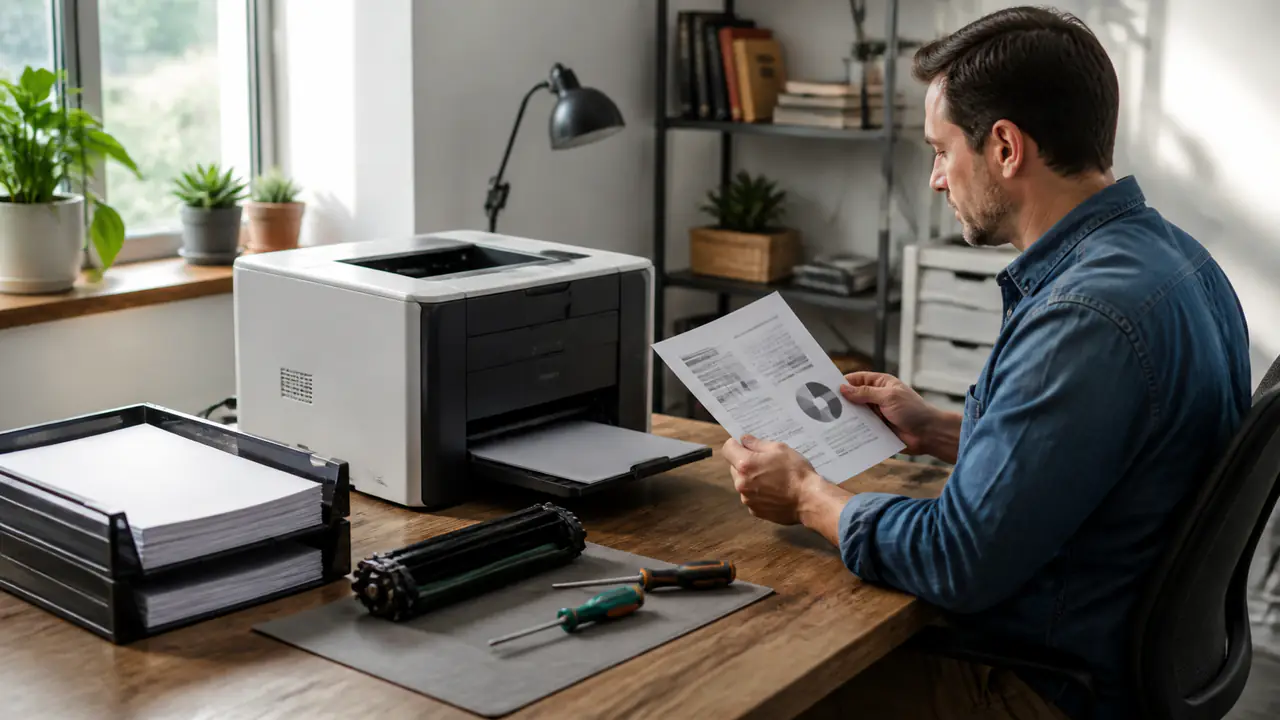 Best Refurbished Laser Printers: 9 Top Picks in 2026