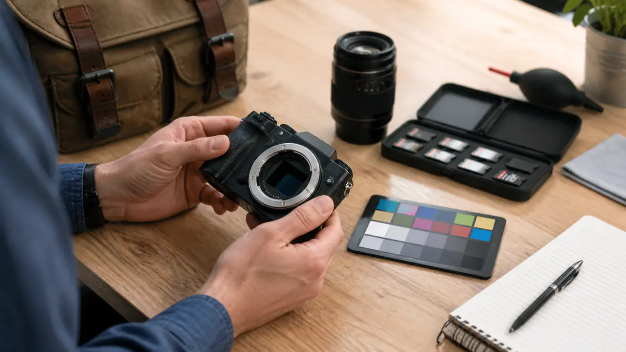 Best Refurbished Cameras Under 500: 9 Top Picks in 2026
