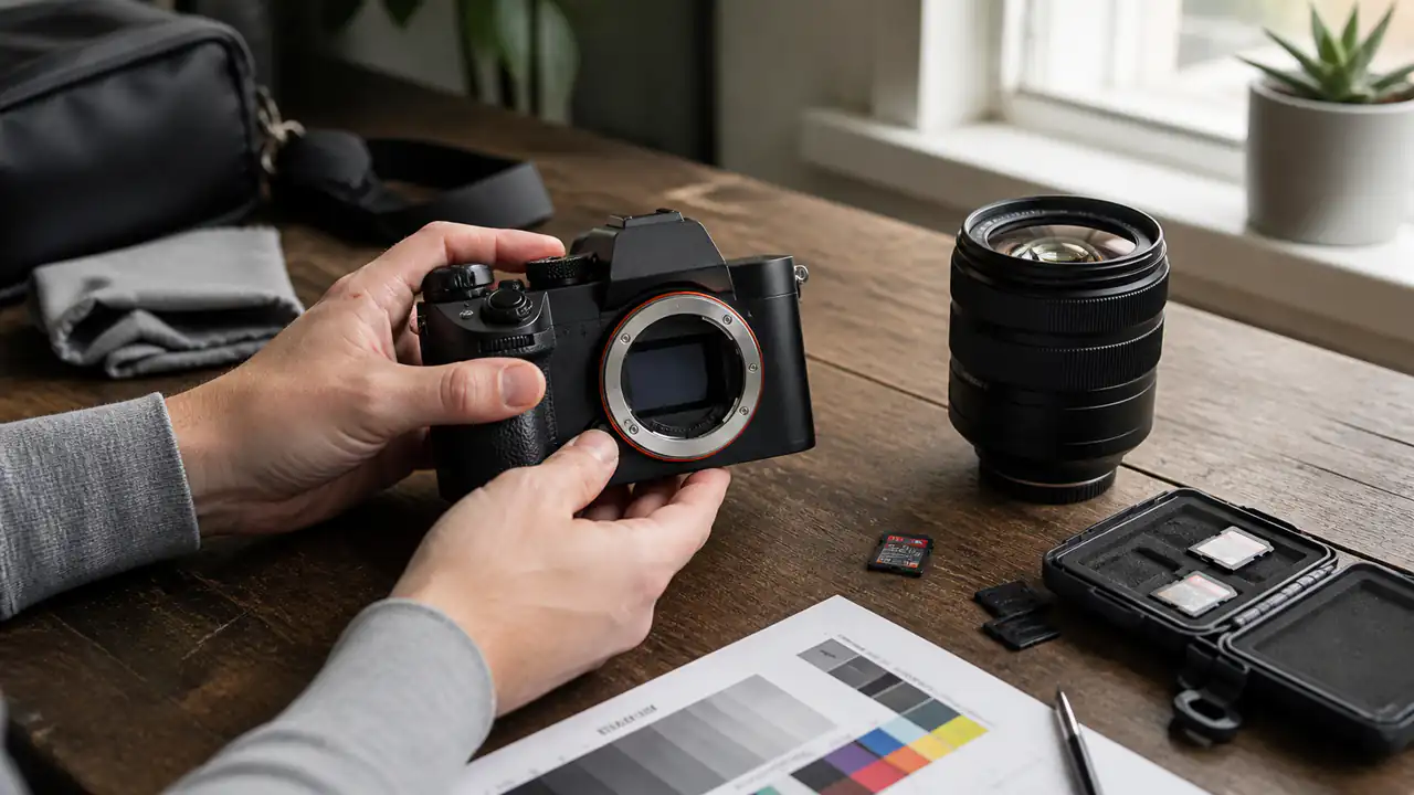 Best Refurbished Sony Cameras: 9 Top Picks in 2026