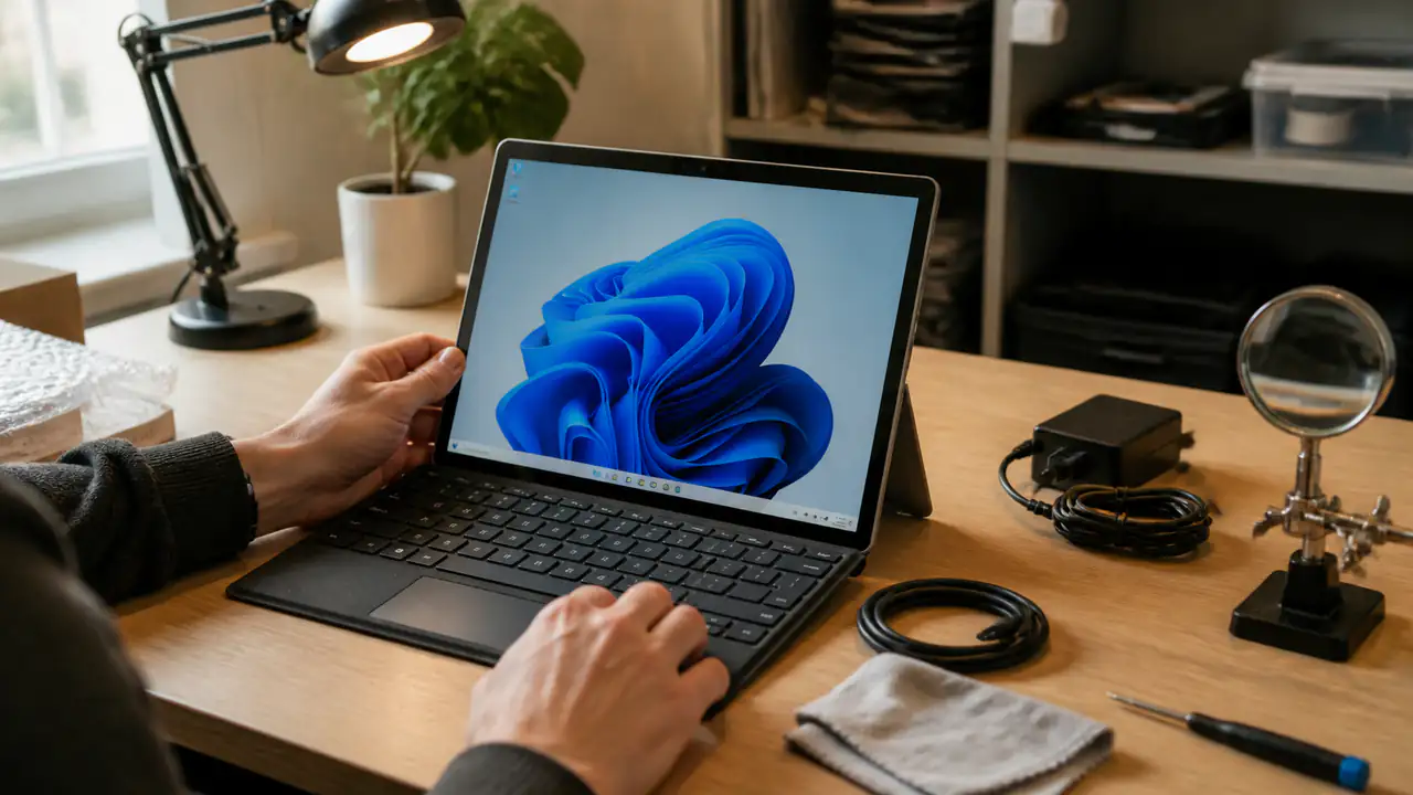 Best Refurbished Surface Pro: 9 Top Picks in 2026