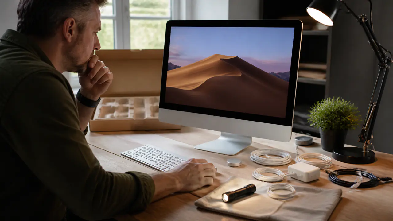 Best Refurbished Apple Desktops: 9 Great Options in 2026