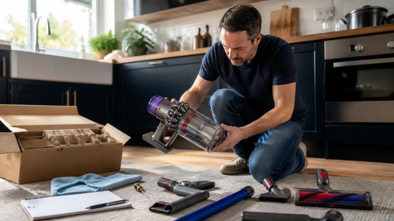 Are Refurbished Dyson Vacuums Worth It? An In-Depth Review and Guide