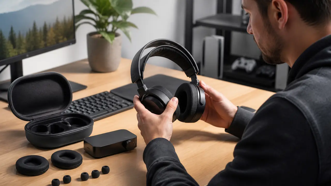 Arctis Pro Wireless Refurbished Review (PC/PS4/PS5): Pros, Cons, Buying Tips