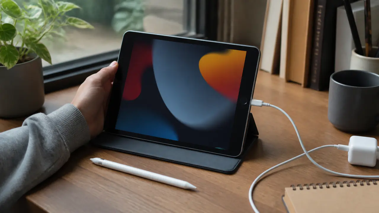 Is the Refurbished iPad 9th Gen (2021) Still Worth It? An Honest Review
