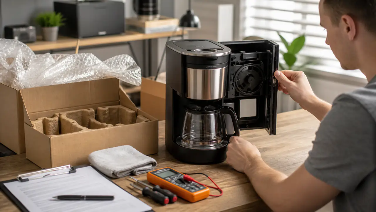Refurbished Ninja CFP451CO DualBrew Review: Pros, Cons & Who It’s Best For